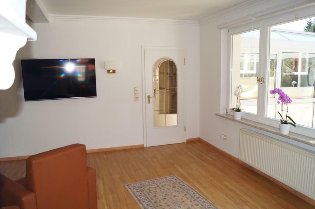 Altstadt Ferienwohnungen فيرنغروده المظهر الخارجي الصورة